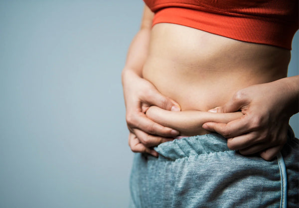 How to Eliminate Skinny Fat for Good